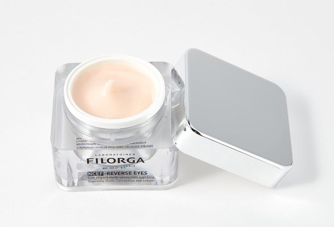 FILORGA Eye Cream Ncef Reverse 15 ml FILORGA Eye Cream Ncef Reverse
