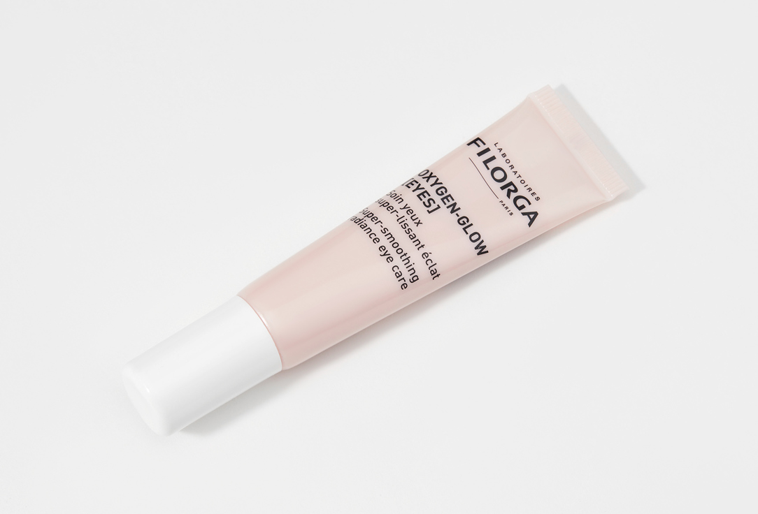 FILORGA Eye Cream Oxygen-Glow 15 ml FILORGA Eye Cream Oxygen-Glow