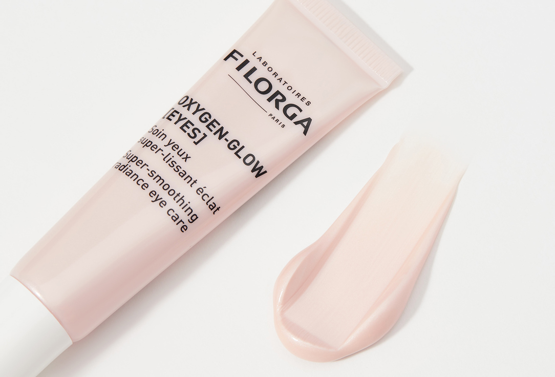 FILORGA Eye Cream Oxygen-Glow 15 ml FILORGA Eye Cream Oxygen-Glow
