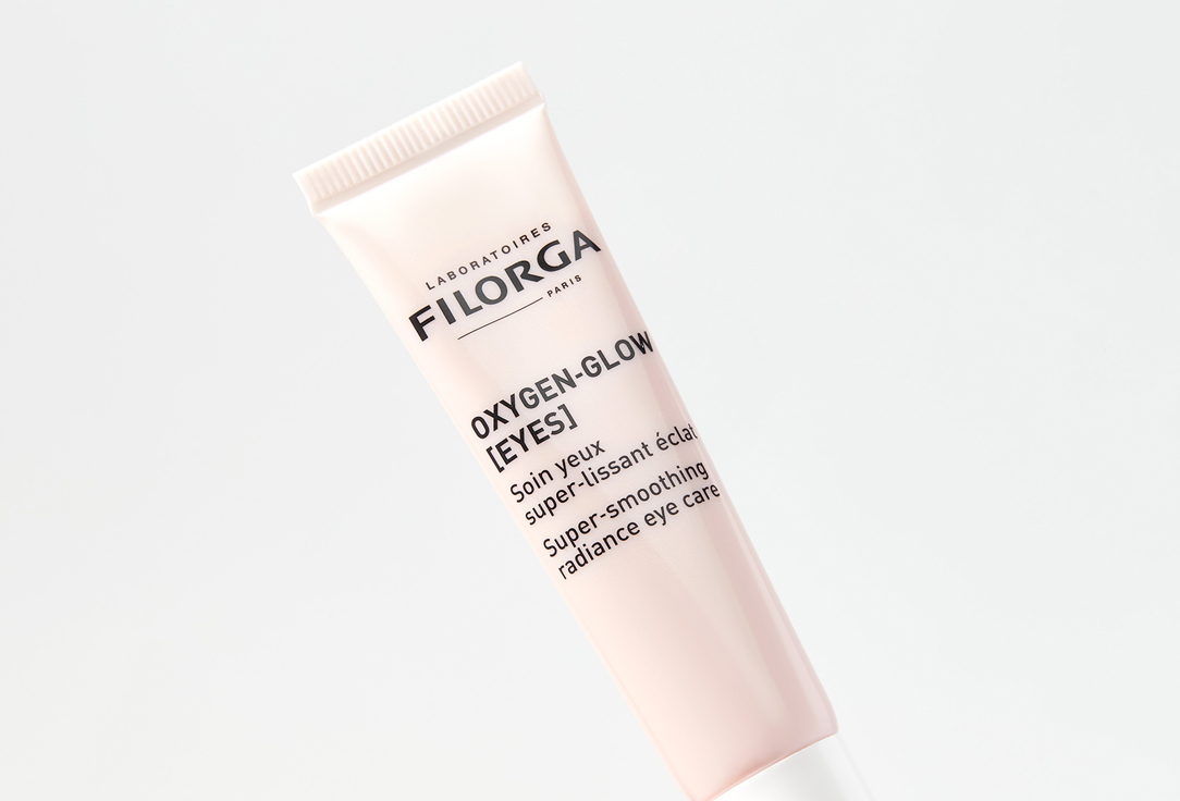 FILORGA Eye Cream Oxygen-Glow 15 ml FILORGA Eye Cream Oxygen-Glow