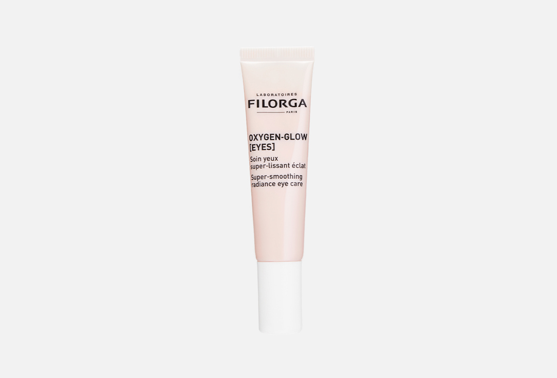 FILORGA Eye Cream Oxygen-Glow 15 ml FILORGA Eye Cream Oxygen-Glow