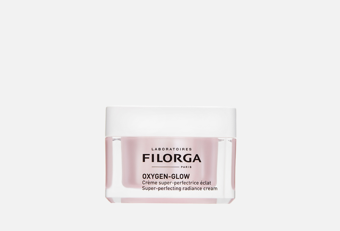 FILORGA Крем-бустер для сияния кожи OXYGEN-GLOW