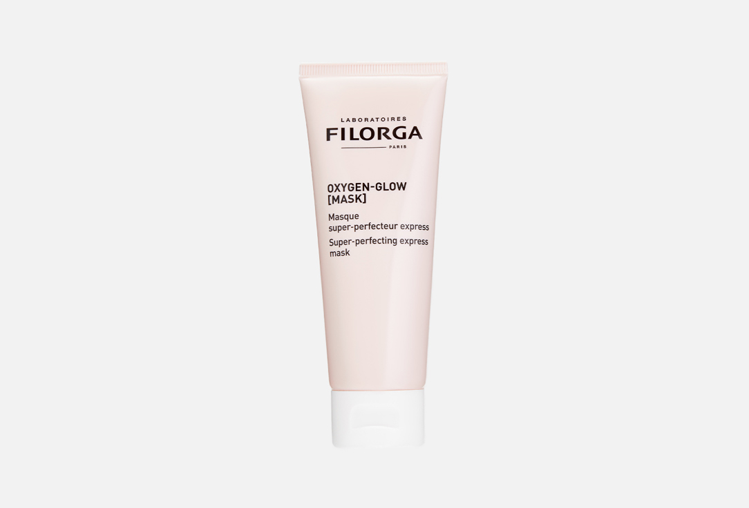 FILORGA Face Mask Oxygen Glow 75 ml FILORGA Face Mask Oxygen Glow
