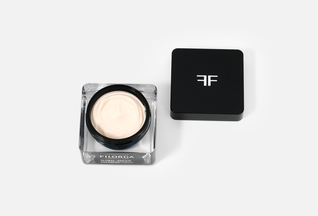 FILORGA Rejuvenating Nutrient Face Cream Global Repair