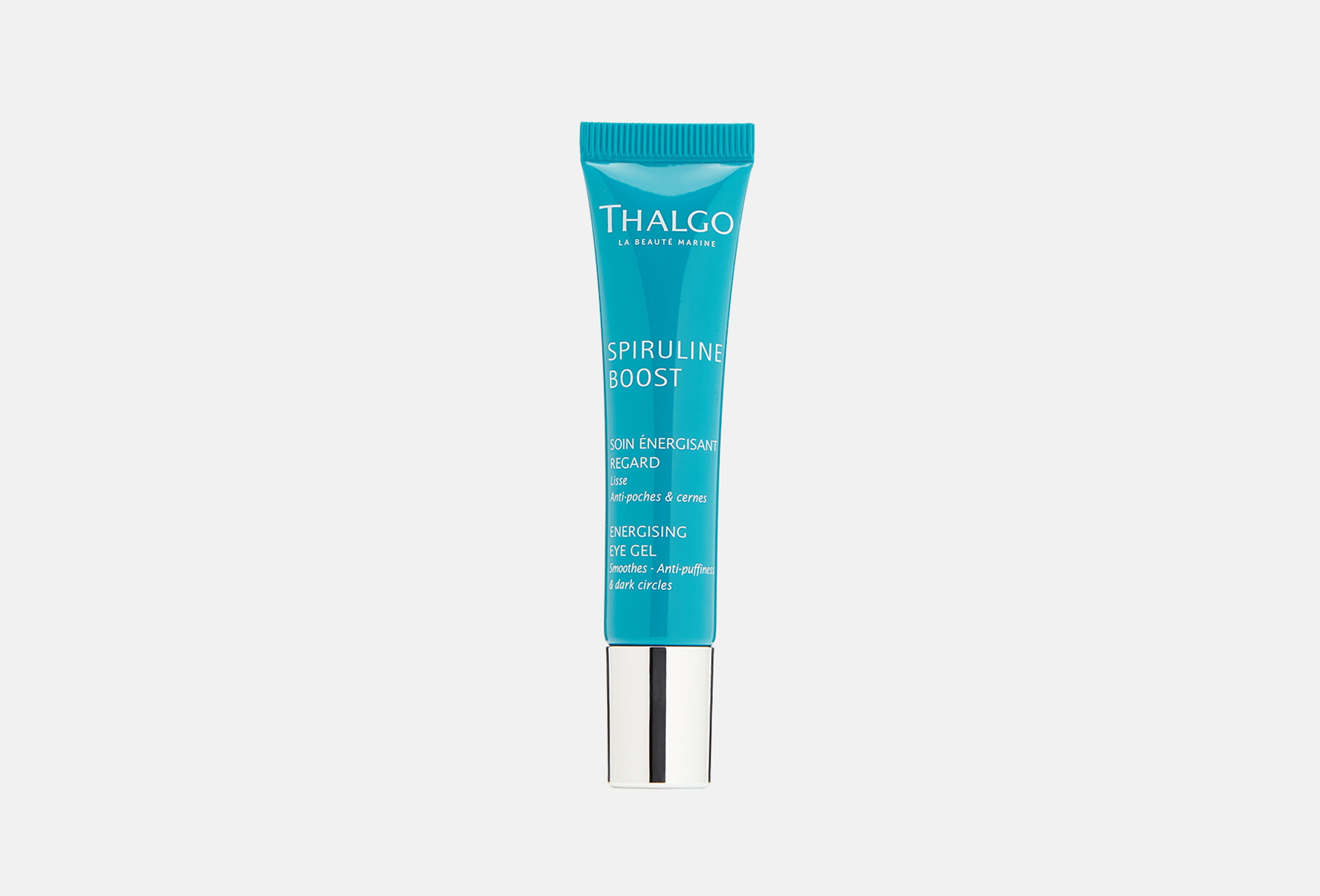 Energising Eye Skincare Spiruline Boost  15 