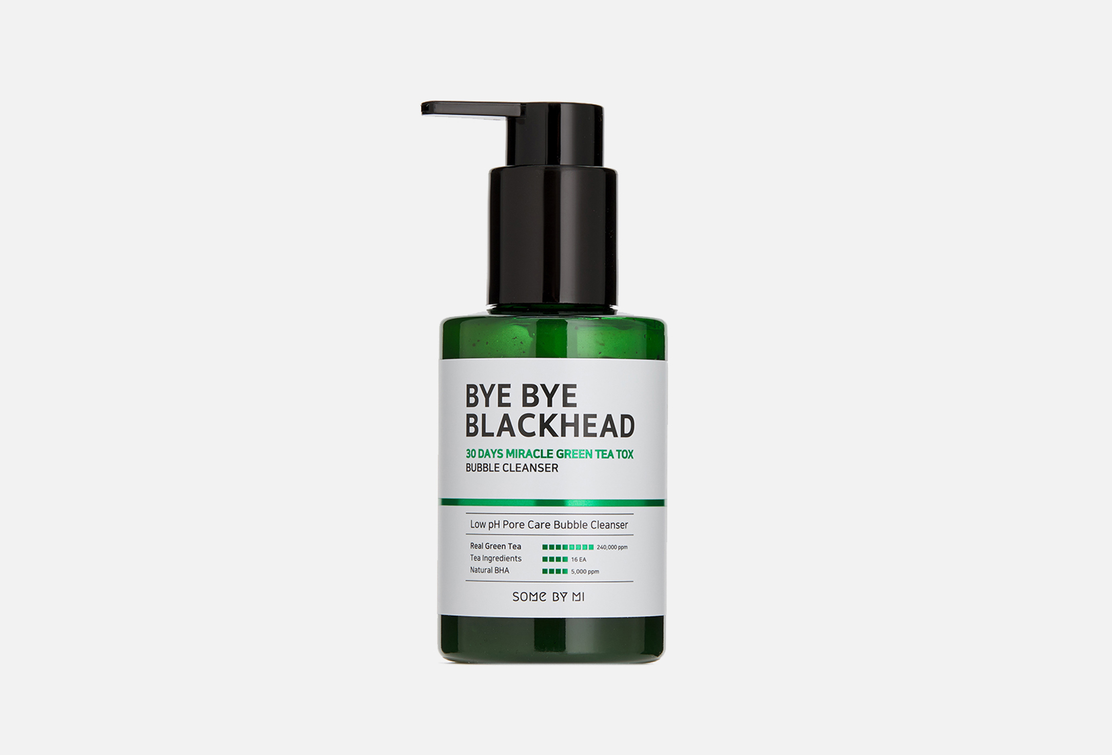 Bye bye blackhead 120
