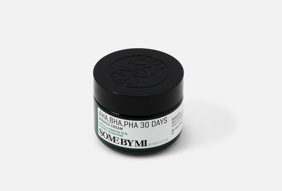 SOME BY MI AHA-BHA-PHA FACE CREAM 30 Days Miracle