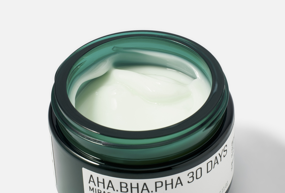 SOME BY MI AHA-BHA-PHA FACE CREAM 30 Days Miracle 60 g SOME BY MI AHA-BHA-PHA FACE CREAM 30 Days Miracle