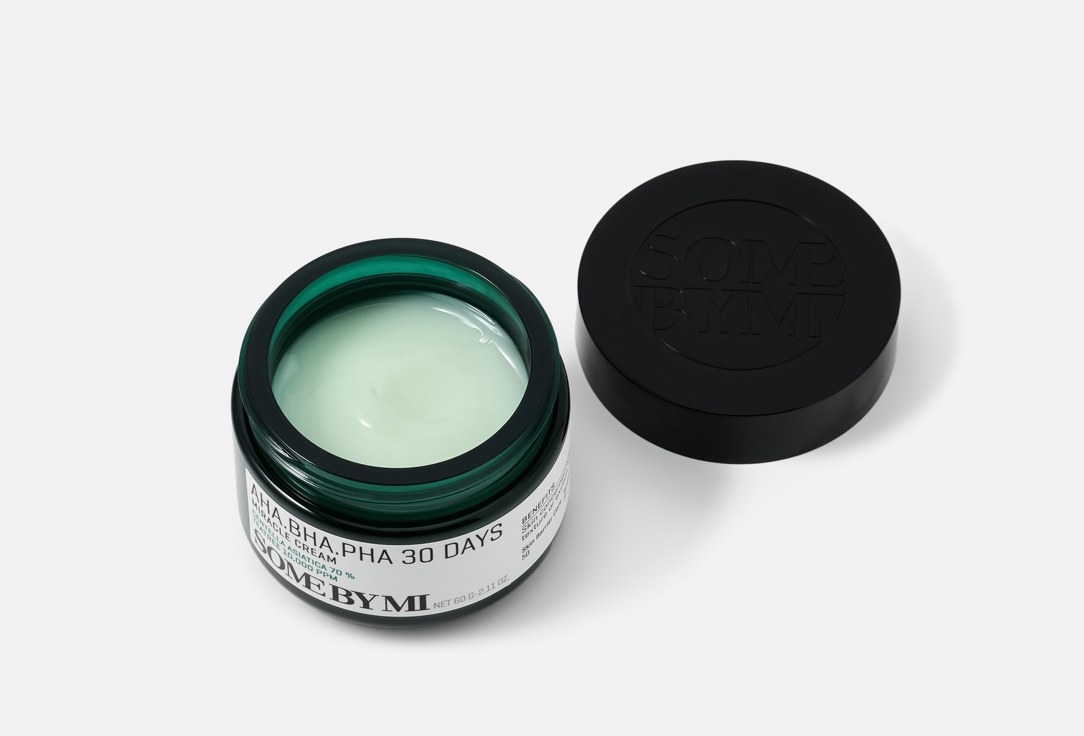 SOME BY MI AHA-BHA-PHA FACE CREAM 30 Days Miracle