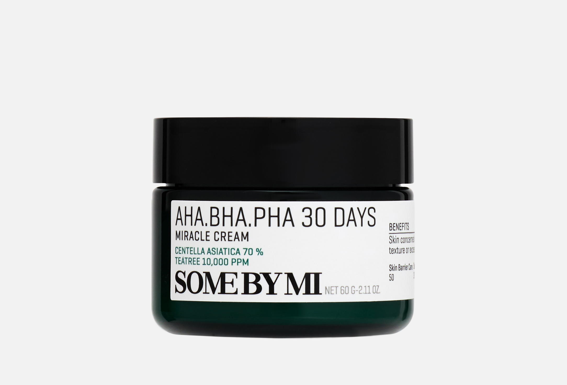 30 Days Miracle  60 