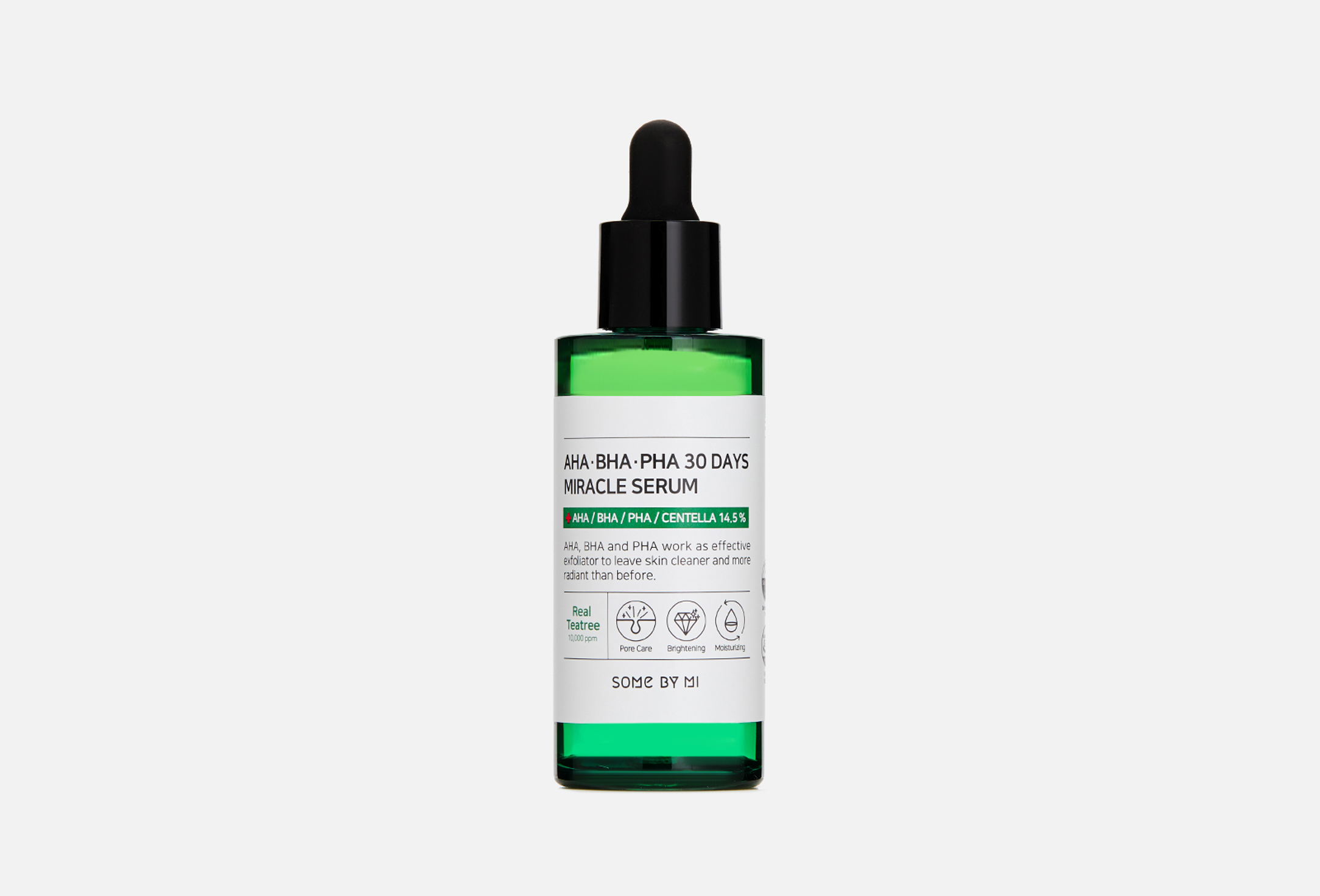 AHA-BHA-PHA 30 Days Miracle Serum  50 
