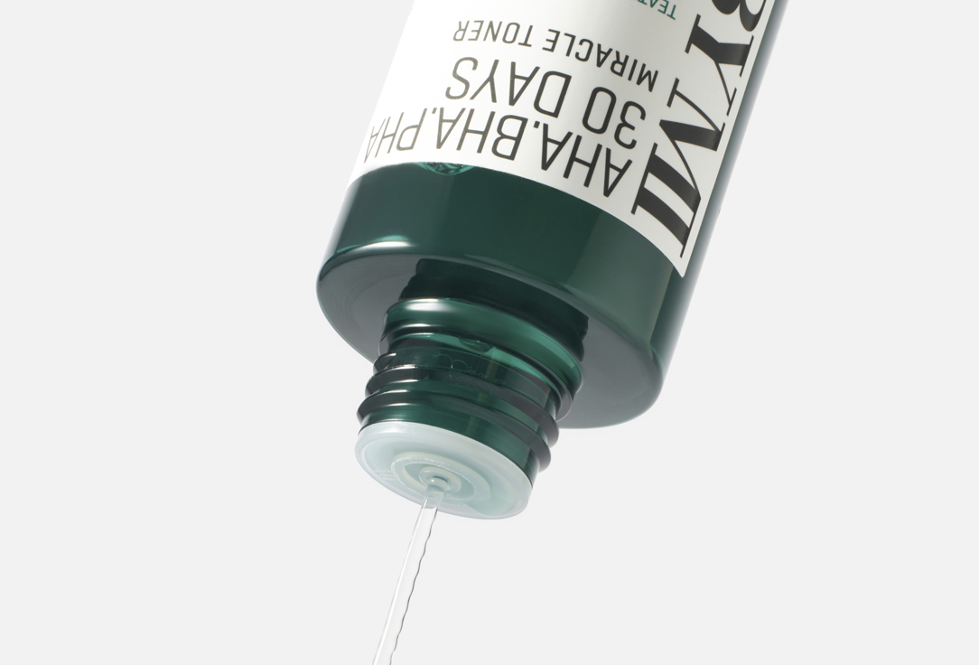 SOME BY MI AHA-BHA-PHA Face toner 30 Days Miracle 150 ml SOME BY MI AHA-BHA-PHA Face toner 30 Days Miracle