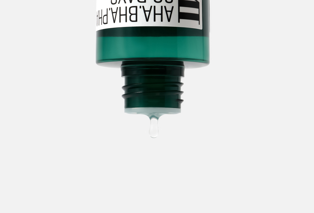 SOME BY MI AHA-BHA-PHA Face toner 30 Days Miracle