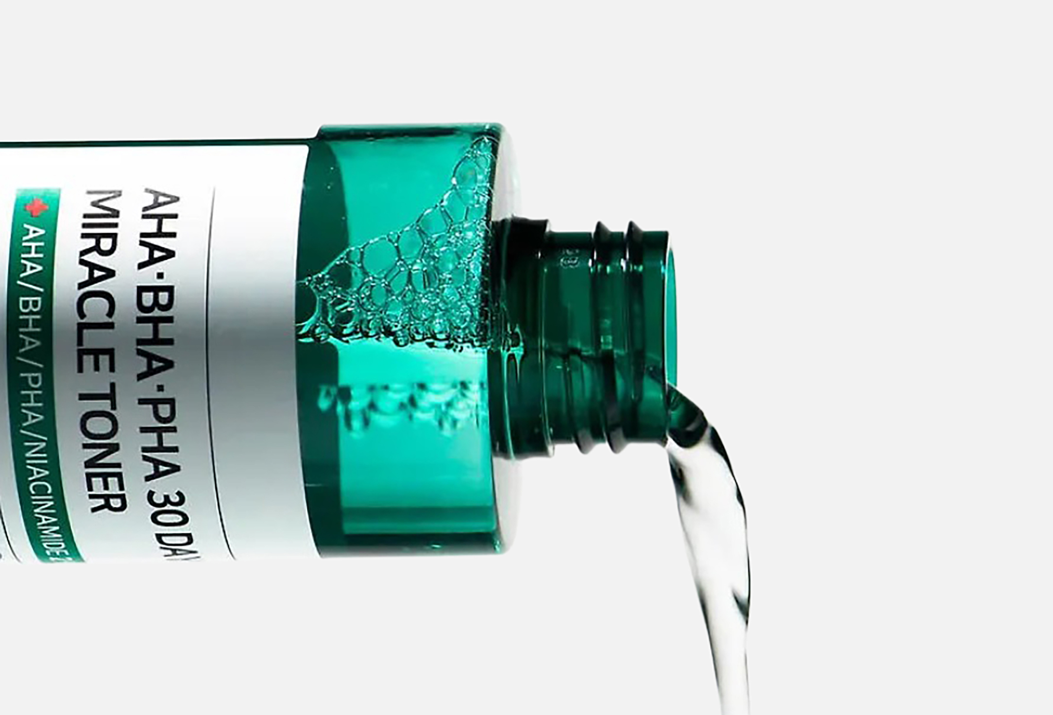 SOME BY MI AHA-BHA-PHA Face toner 30 Days Miracle 150 ml SOME BY MI AHA-BHA-PHA Face toner 30 Days Miracle