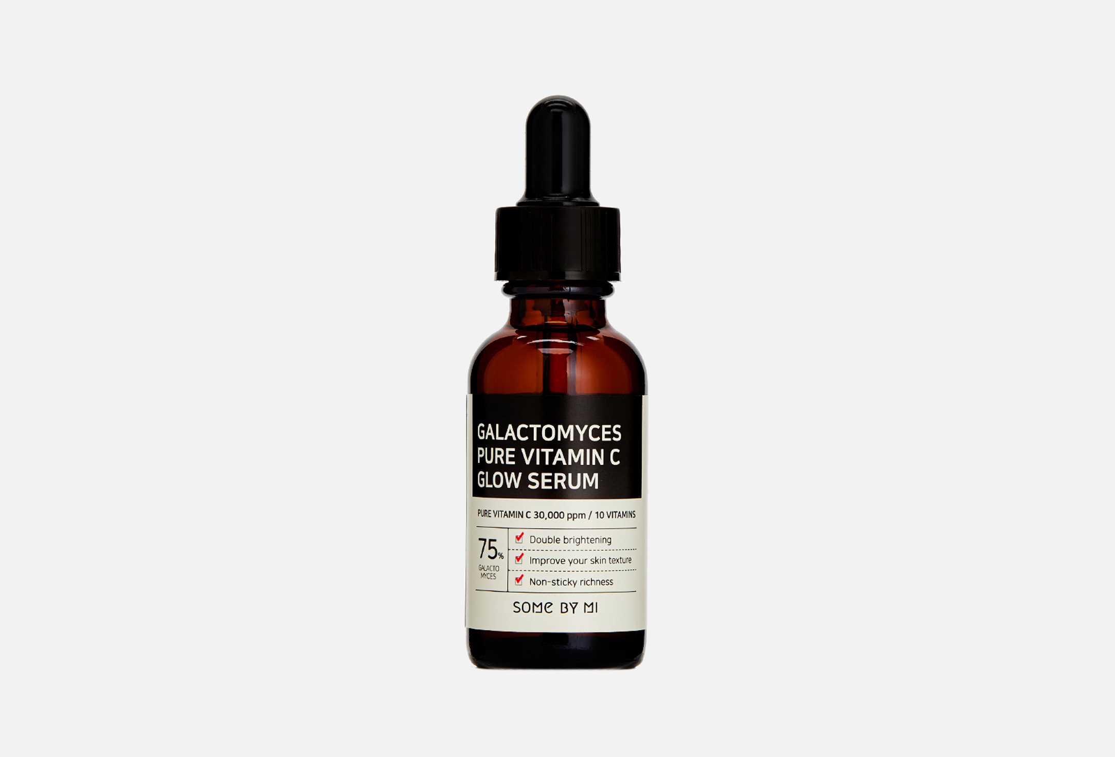 Galactomyces Pure Vitamin C Glow Serum 30