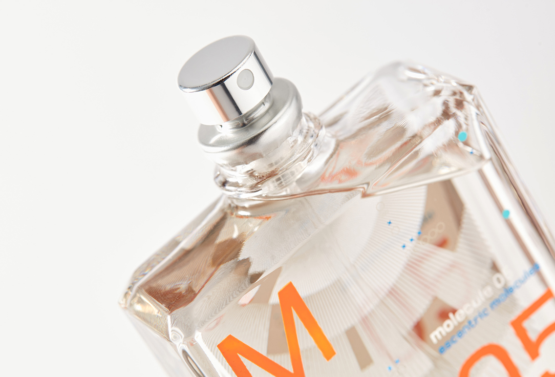 Escentric Molecules Eau de toilette Molecule 05