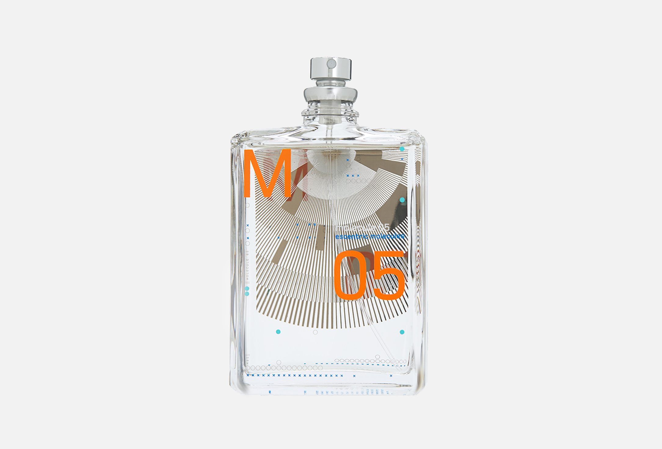Molecule 05  100 