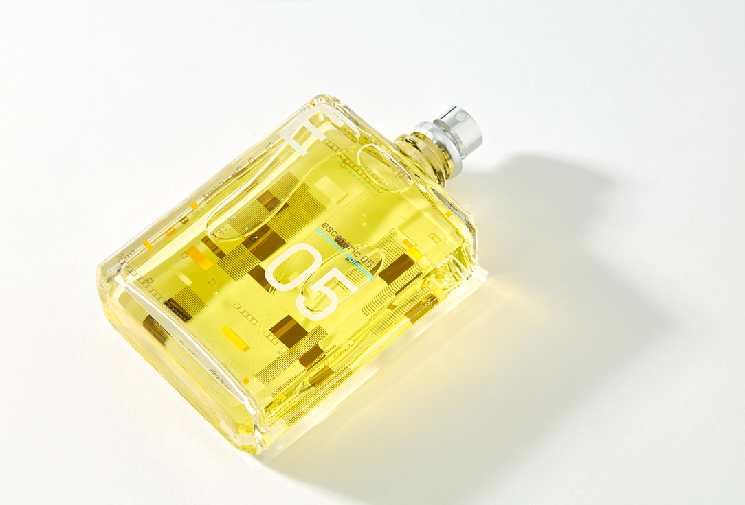 Escentric Molecules Eau de toilette Escentric 05