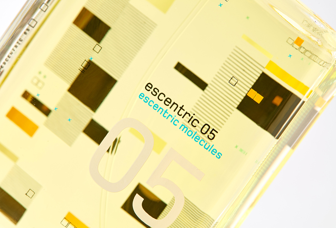 Escentric Molecules Eau de toilette Escentric 05