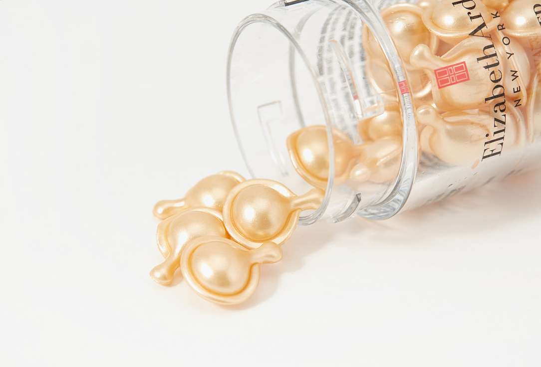 Elizabeth Arden Face Restoring Capsules Serum Advanced Ceramide