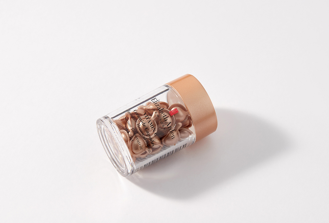 Elizabeth Arden Brightening Face Serum Vitamin C Ceramide Capsules 30 pcs Elizabeth Arden Brightening Face Serum Vitamin C Ceramide Capsules