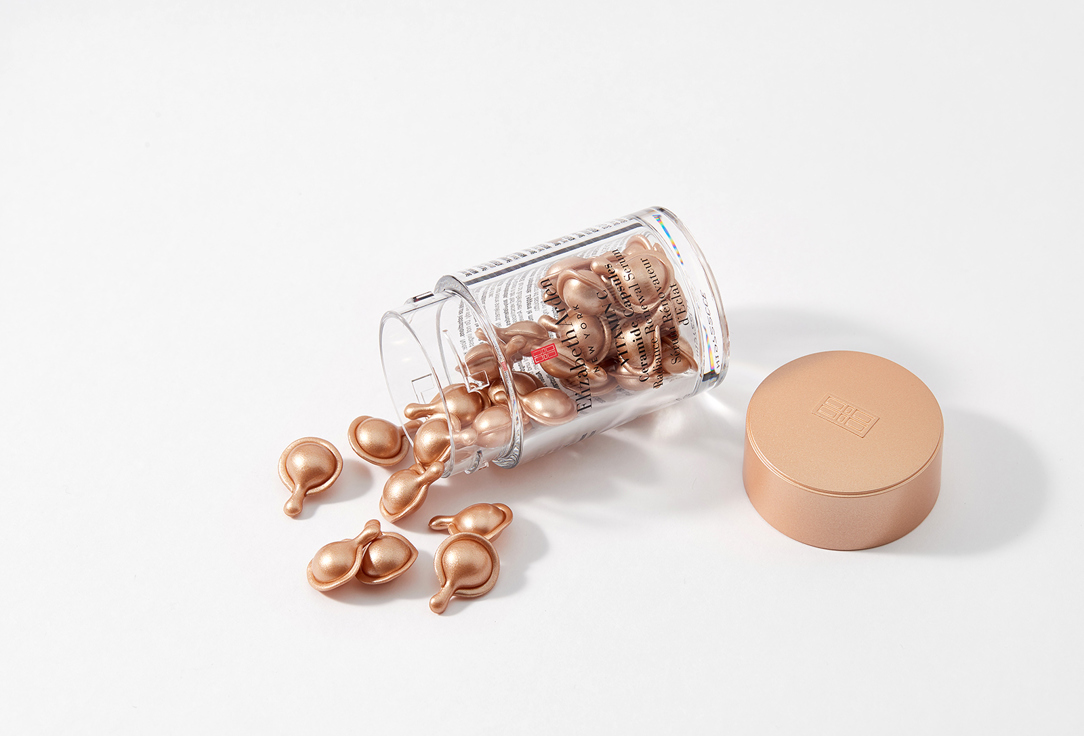 Elizabeth Arden Brightening Face Serum Vitamin C Ceramide Capsules 30 pcs Elizabeth Arden Brightening Face Serum Vitamin C Ceramide Capsules