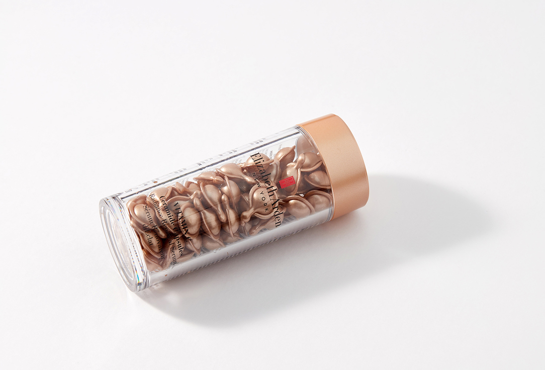 Elizabeth Arden Brightening Face Serum Vitamin C Ceramide Capsules