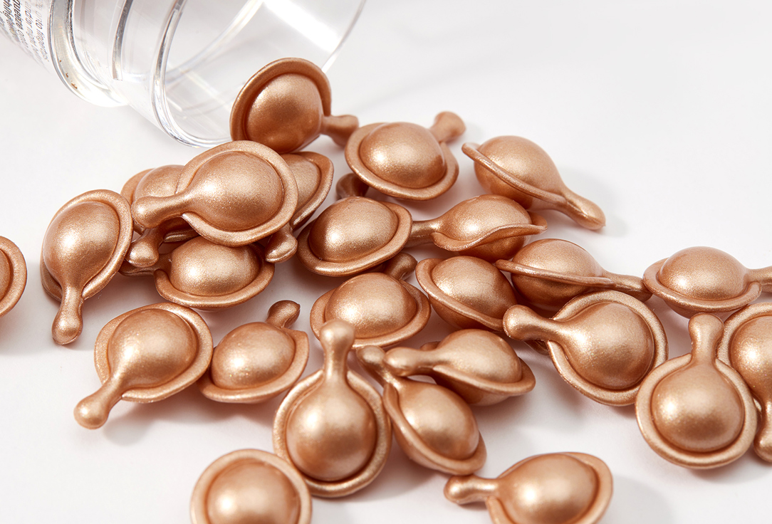 Elizabeth Arden Brightening Face Serum Vitamin C Ceramide Capsules