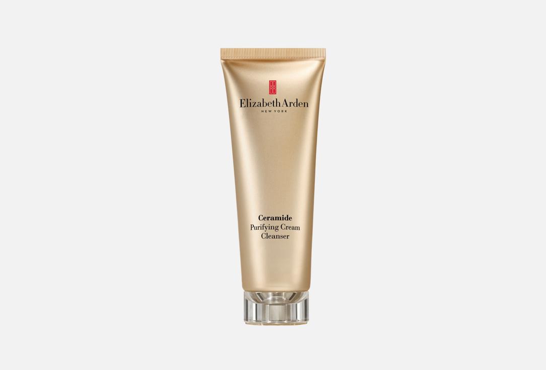 Elizabeth Arden Purifying Cream Cleanser Ceramide 125 ml Elizabeth Arden Purifying Cream Cleanser Ceramide