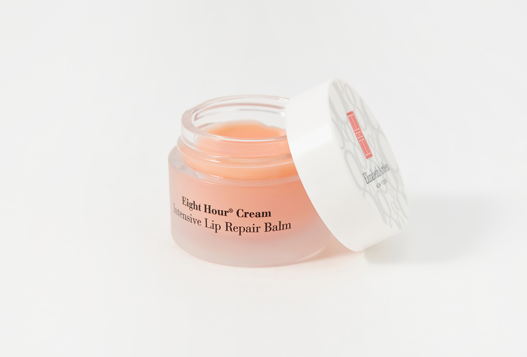 Elizabeth Arden Intensively restorativer Nourishing lip balm Eight Hour 11.6 ml Elizabeth Arden Intensively restorativer Nourishing lip balm Eight Hour