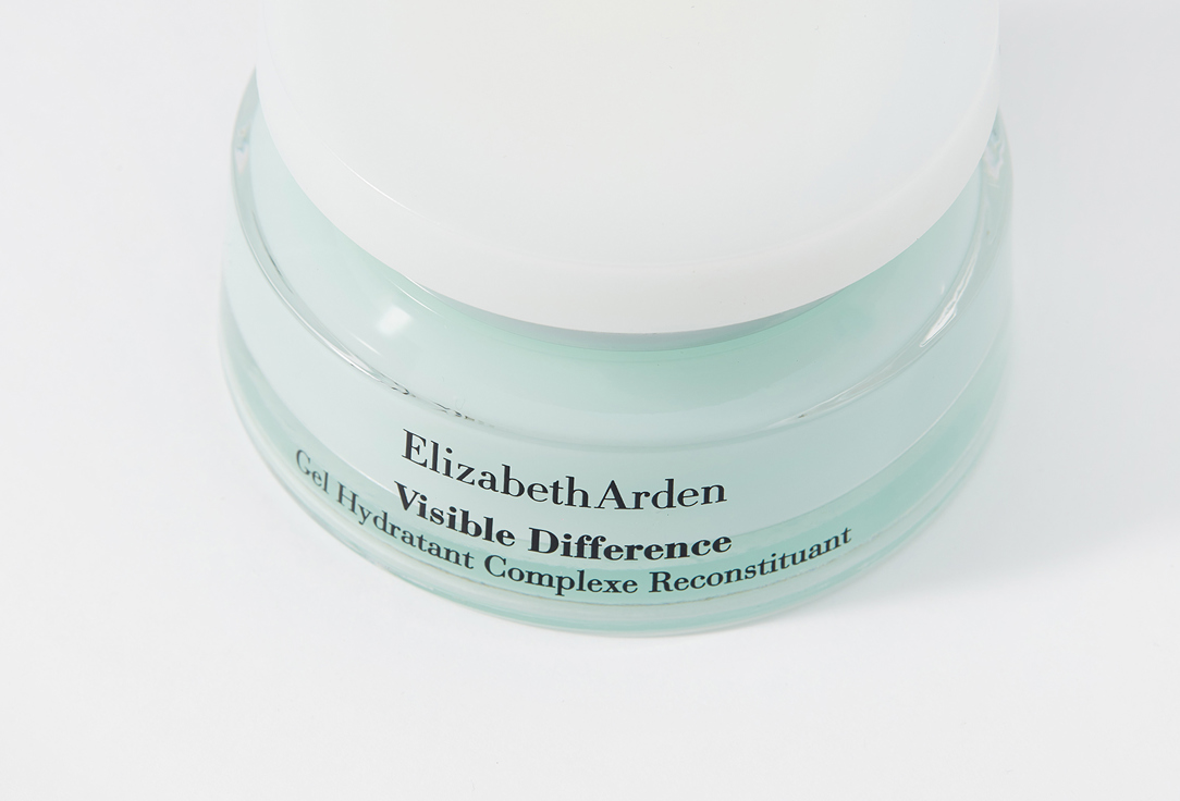 Elizabeth Arden Face Gel Replenishing HydraGel Complex 50 ml Elizabeth Arden Face Gel Replenishing HydraGel Complex