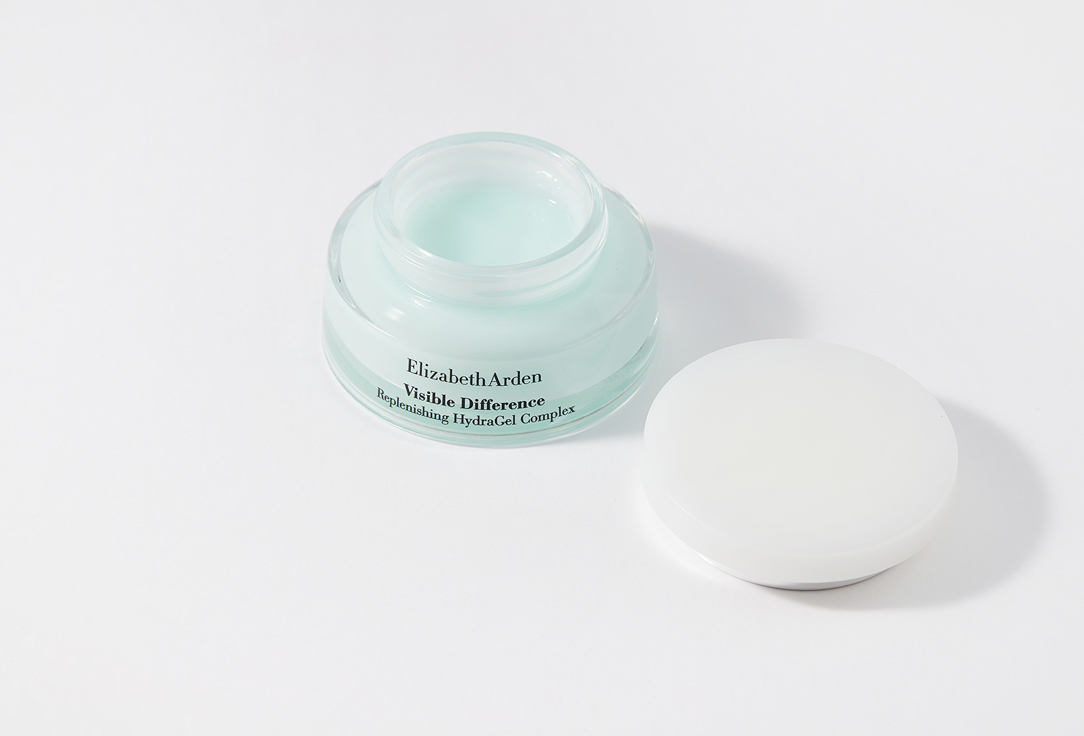Elizabeth Arden Face Gel Replenishing HydraGel Complex 50 ml Elizabeth Arden Face Gel Replenishing HydraGel Complex