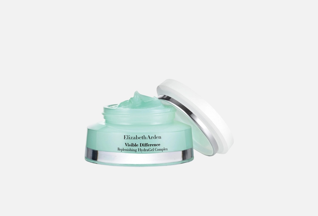 Elizabeth Arden Face Gel Replenishing HydraGel Complex 50 ml Elizabeth Arden Face Gel Replenishing HydraGel Complex