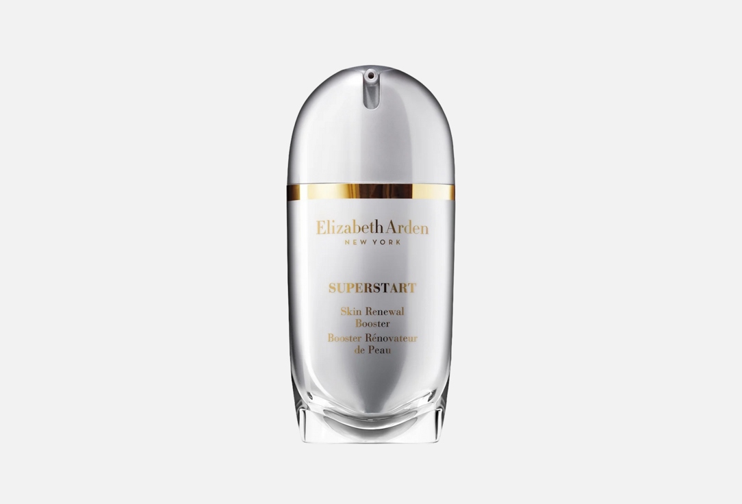 Elizabeth Arden Renewing Face Cream Superstart 30 ml Elizabeth Arden Renewing Face Cream Superstart