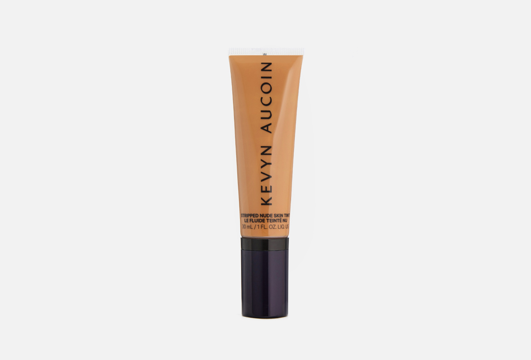 Kevyn Aucoin Lightweight Smoothing Foundation Stripped Nude Skin Tint 08, Deep 30 ml Kevyn Aucoin Lightweight Smoothing Foundation Stripped Nude Skin Tint