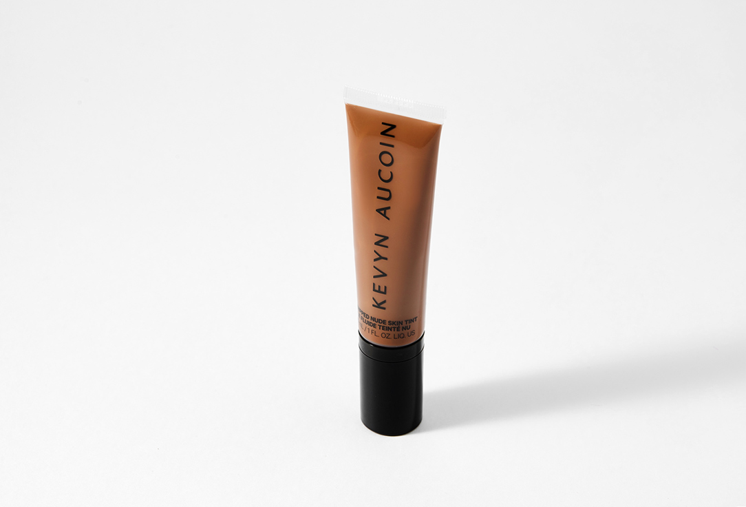 Kevyn Aucoin Lightweight Smoothing Foundation Stripped Nude Skin Tint