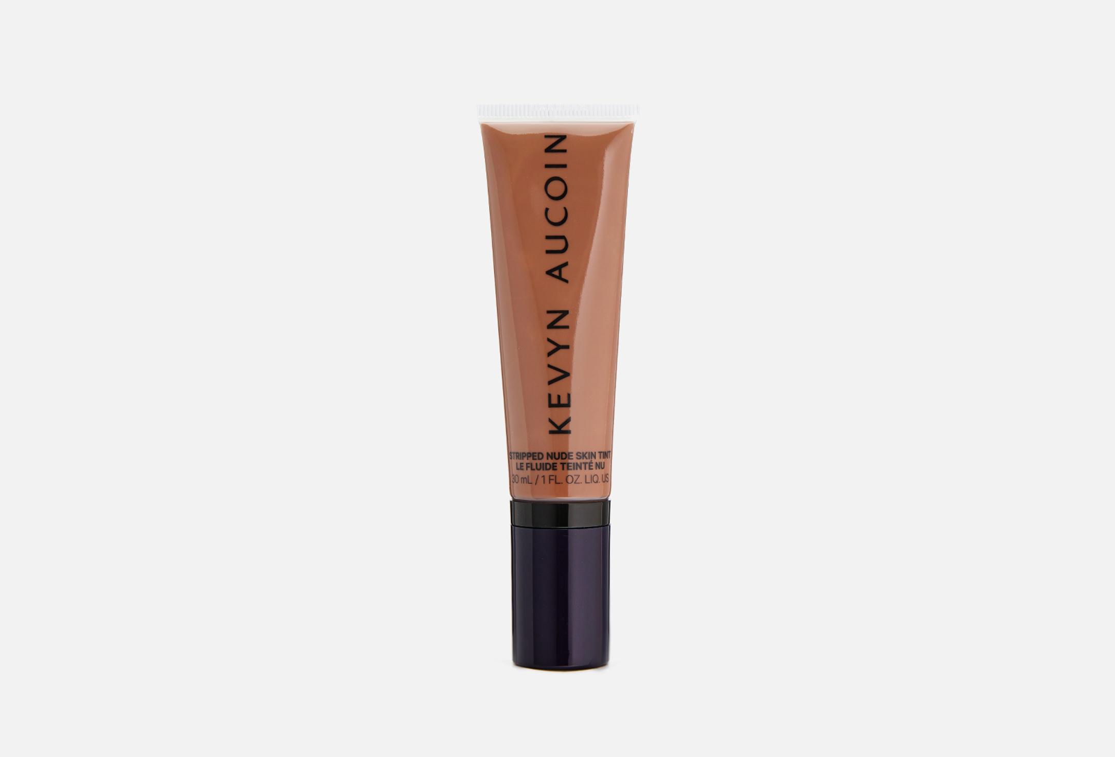 Stripped Nude Skin Tint 30 09, Deep