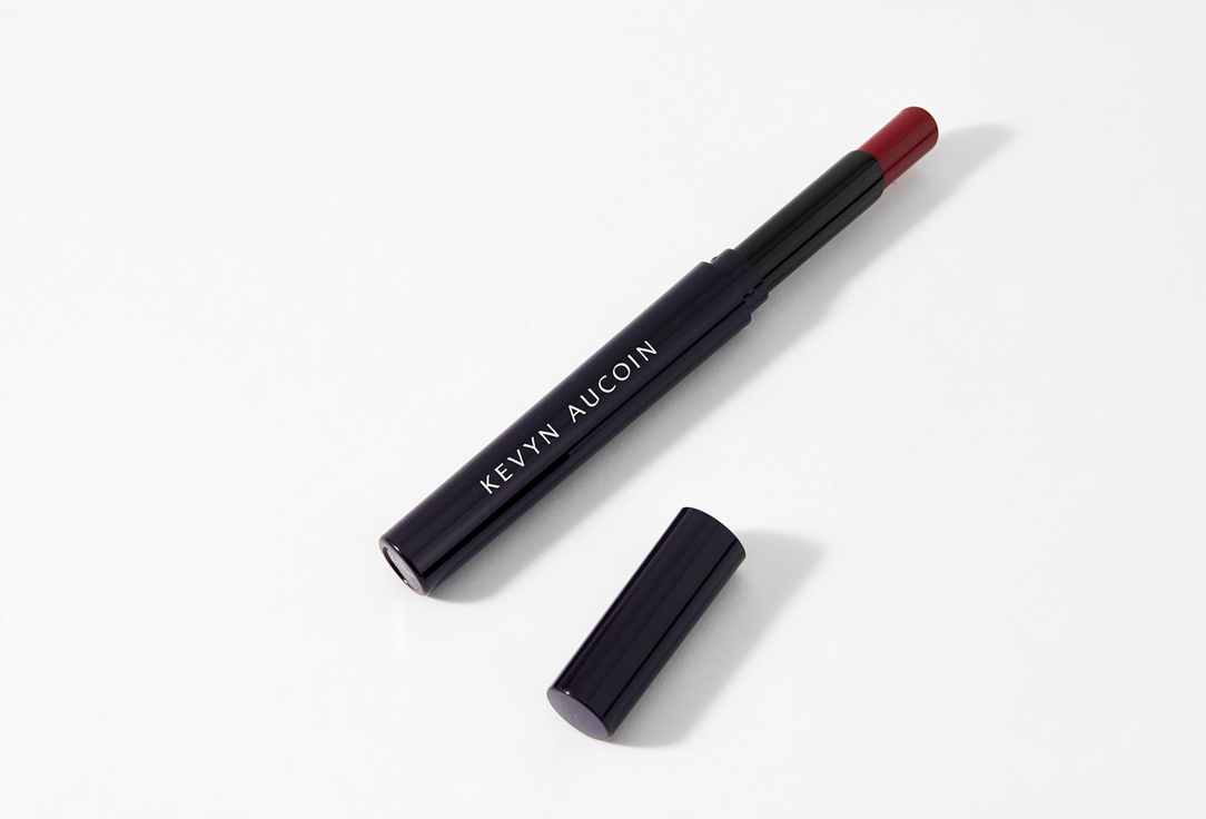 Kevyn Aucoin creamy lipstick Unforgettable Bloodroses 2 g Kevyn Aucoin creamy lipstick Unforgettable