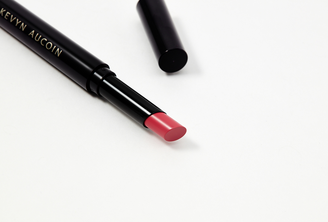 Kevyn Aucoin Shine lipstick Unforgettable Belle of the ball 2 g Kevyn Aucoin Shine lipstick Unforgettable