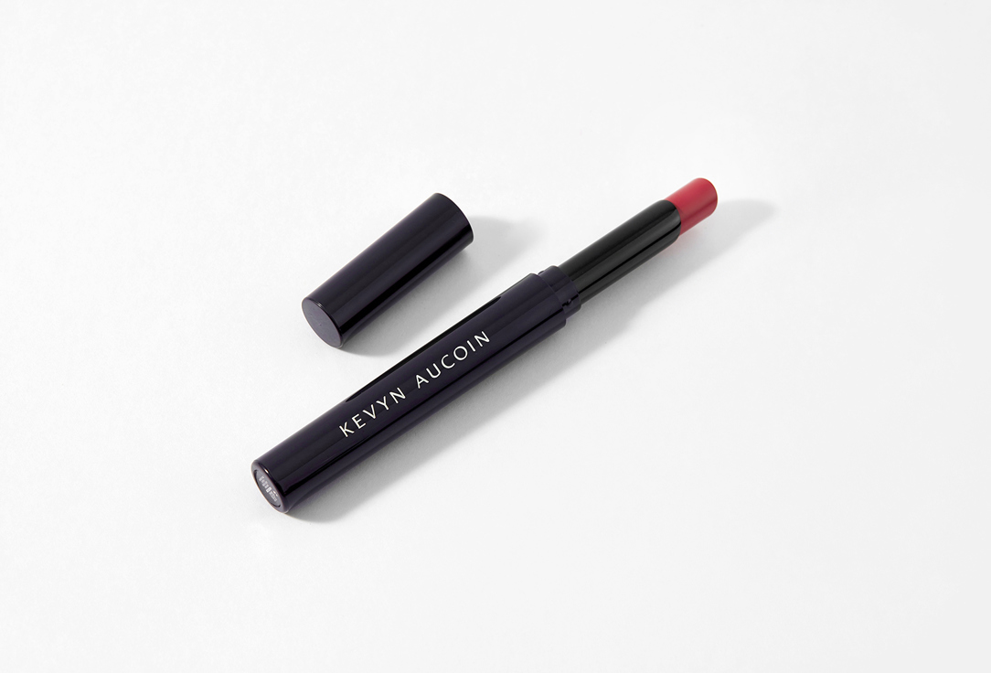 Kevyn Aucoin Shine lipstick Unforgettable Roserin 2 g Kevyn Aucoin Shine lipstick Unforgettable