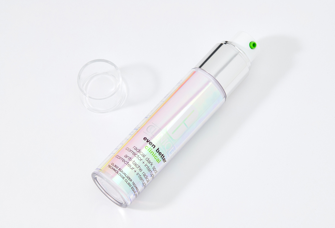 Clinique Brightening & Smoothing Serum Even Better Clinical 30 ml Clinique Brightening & Smoothing Serum Even Better Clinical