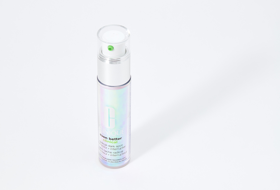 Clinique Brightening & Smoothing Serum Even Better Clinical 30 ml Clinique Brightening & Smoothing Serum Even Better Clinical