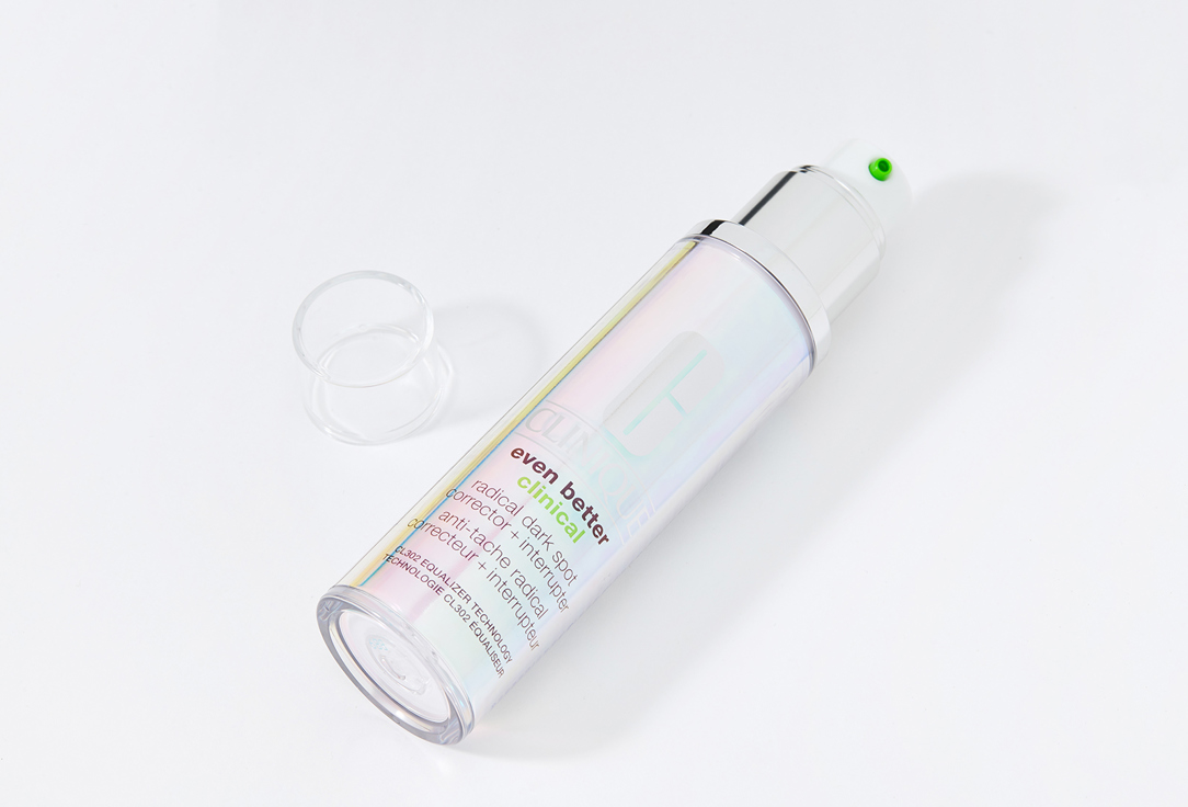 Clinique Brightening & Smoothing Serum Even Better Clinical 50 ml Clinique Brightening & Smoothing Serum Even Better Clinical