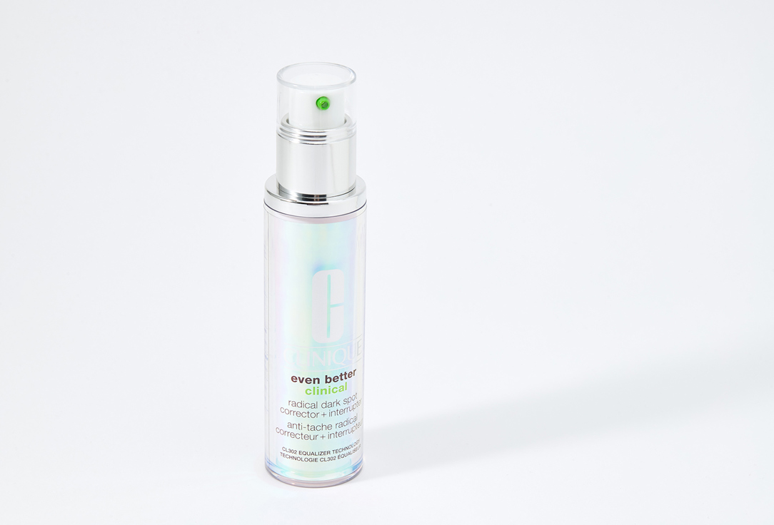 Clinique Brightening & Smoothing Serum Even Better Clinical 50 ml Clinique Brightening & Smoothing Serum Even Better Clinical