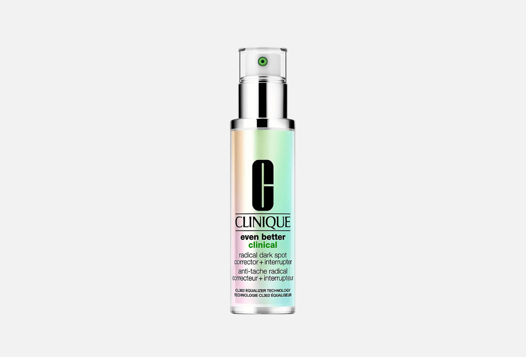Clinique Brightening & Smoothing Serum Even Better Clinical 50 ml Clinique Brightening & Smoothing Serum Even Better Clinical