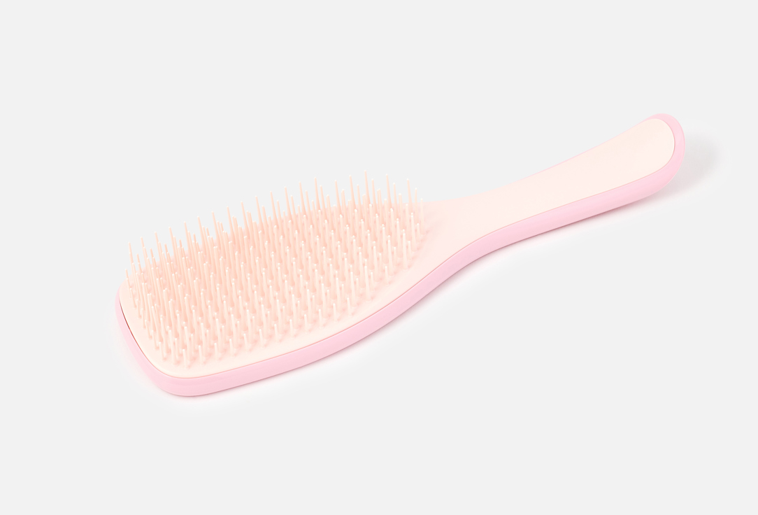 Tangle Teezer Detangling hair brush The Ultimate Fine & Fragile Pink whisper 1 pcs Tangle Teezer Detangling hair brush The Ultimate Fine & Fragile