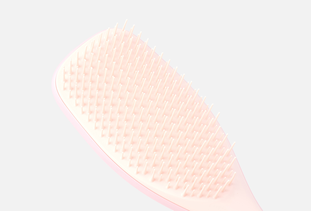 Tangle Teezer Detangling hair brush The Ultimate Fine & Fragile Pink whisper 1 pcs Tangle Teezer Detangling hair brush The Ultimate Fine & Fragile