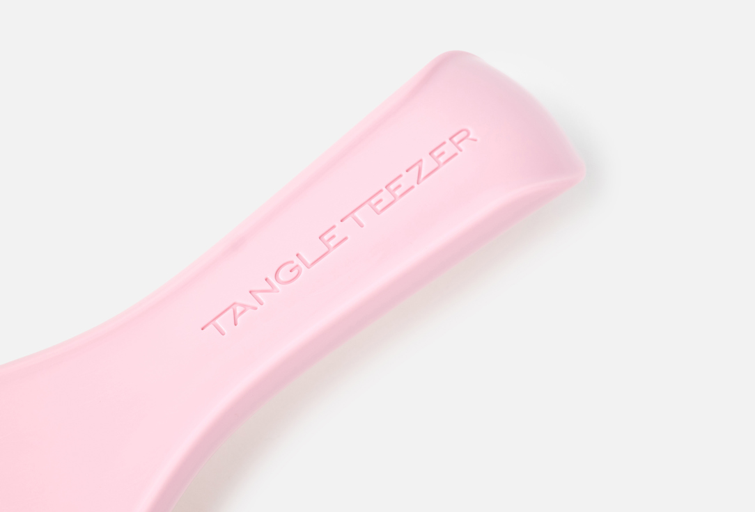Tangle Teezer Detangling hair brush The Ultimate Fine & Fragile Pink whisper 1 pcs Tangle Teezer Detangling hair brush The Ultimate Fine & Fragile