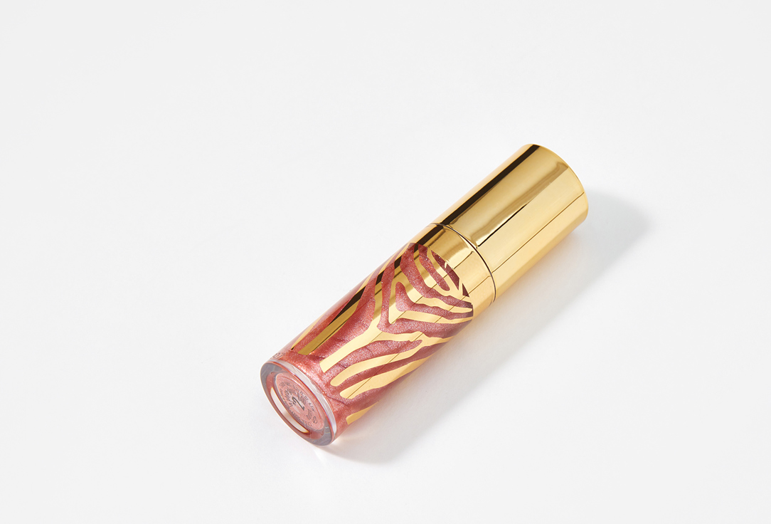 Sisley Moisturising lip gloss Le Phyto-Gloss 2, Aurora 6.5 ml Sisley Moisturising lip gloss Le Phyto-Gloss