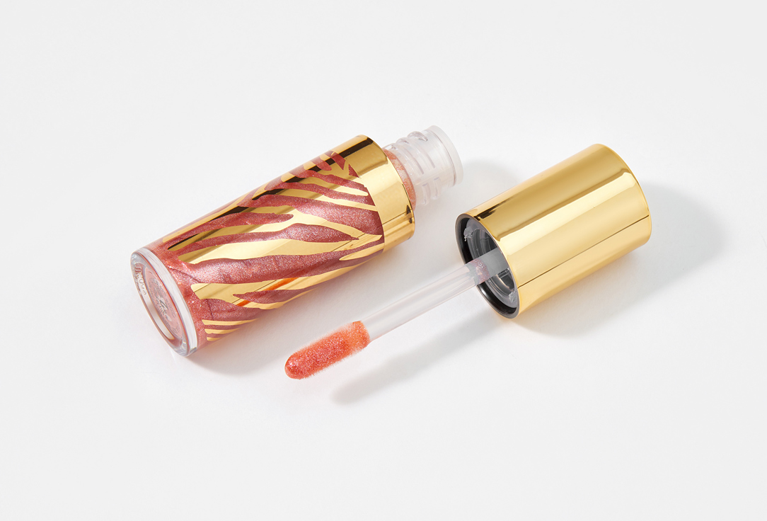 Sisley Moisturising lip gloss Le Phyto-Gloss 2, Aurora 6.5 ml Sisley Moisturising lip gloss Le Phyto-Gloss